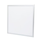 Plafon Led De Embutir Quadrado <br/>36w - 40 X 40 Cm Branco F